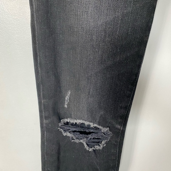 AG Jeans  , Isabelle x , size 25 EUC - Picture 4 of 8